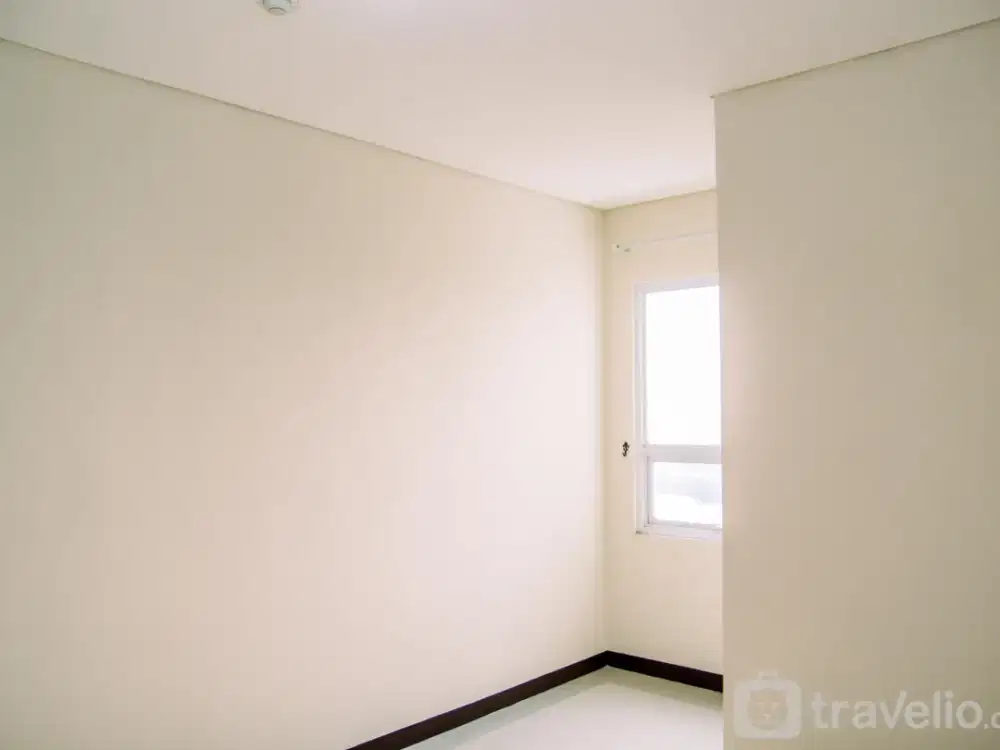 Apartemen Metro Garden