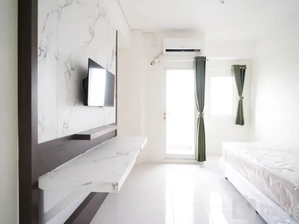 Apartemen Puncak Dharmahusada