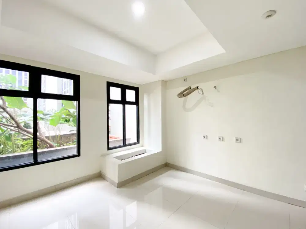Apartemen Pollux Chadstone