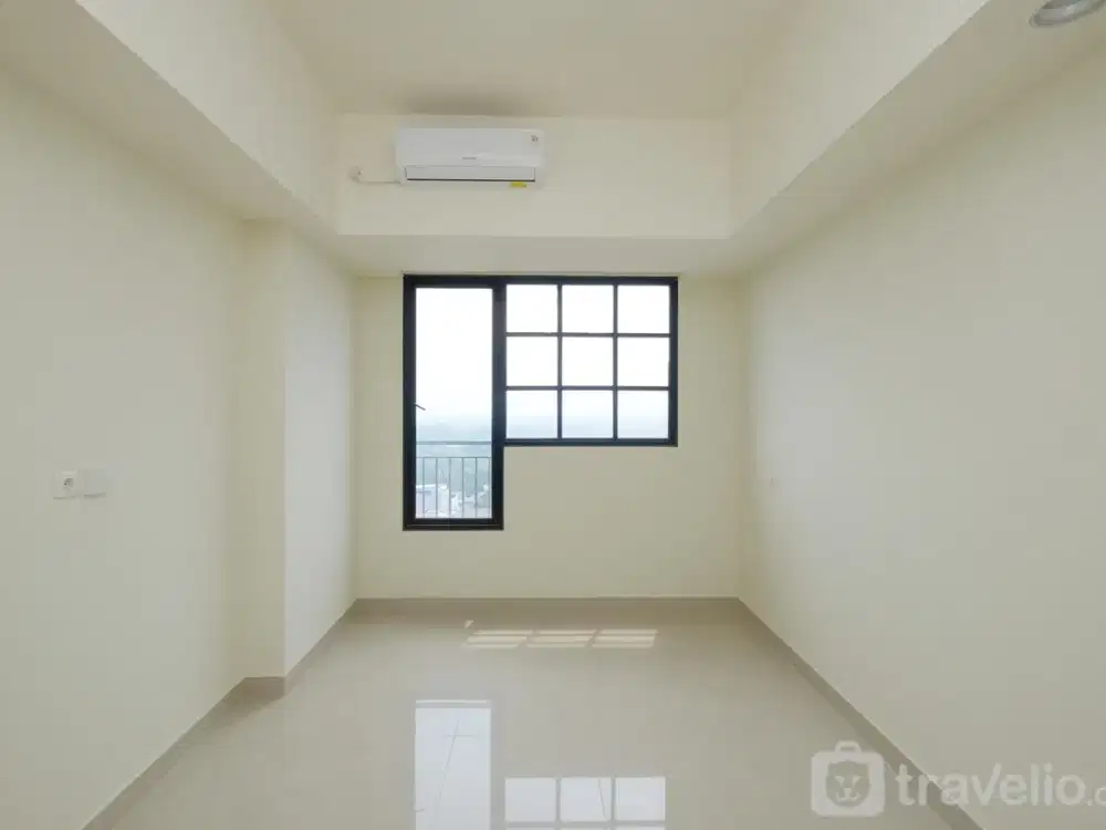 Apartemen Evenciio Margonda