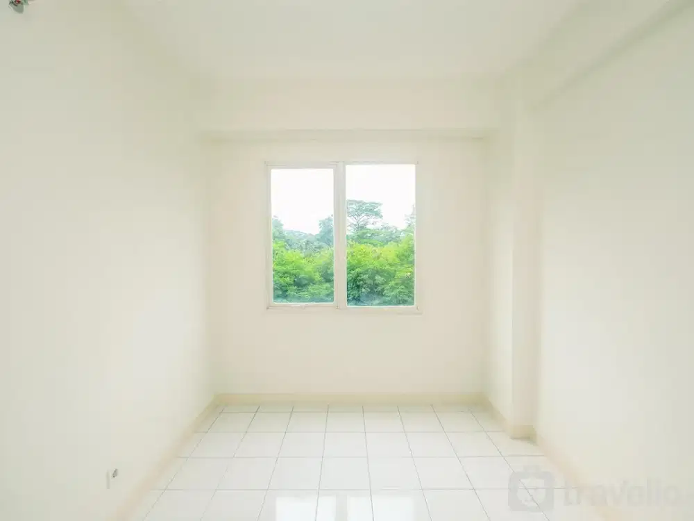 Apartemen Podomoro Golf View