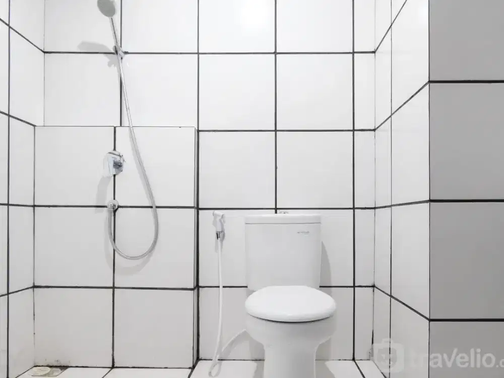 Apartemen The City Square Surabaya