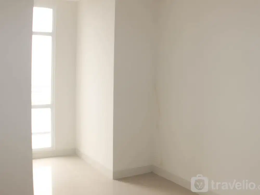 Apartemen Vasanta Innopark