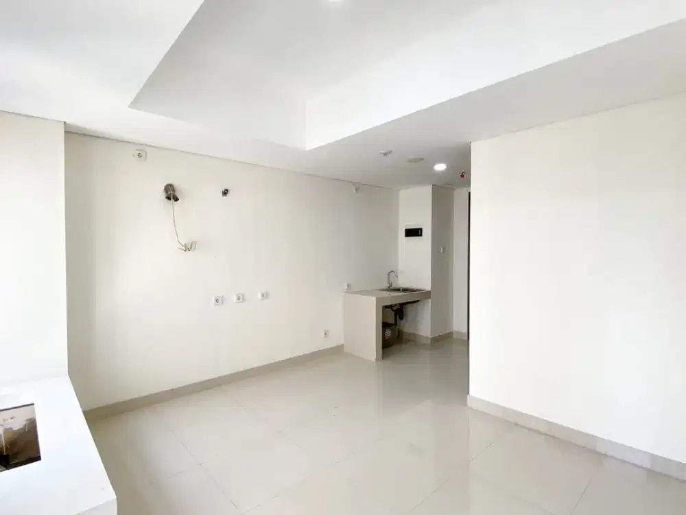 Apartemen Pollux Chadstone