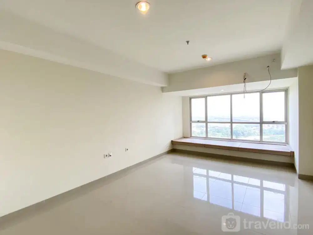 Apartemen Orange County