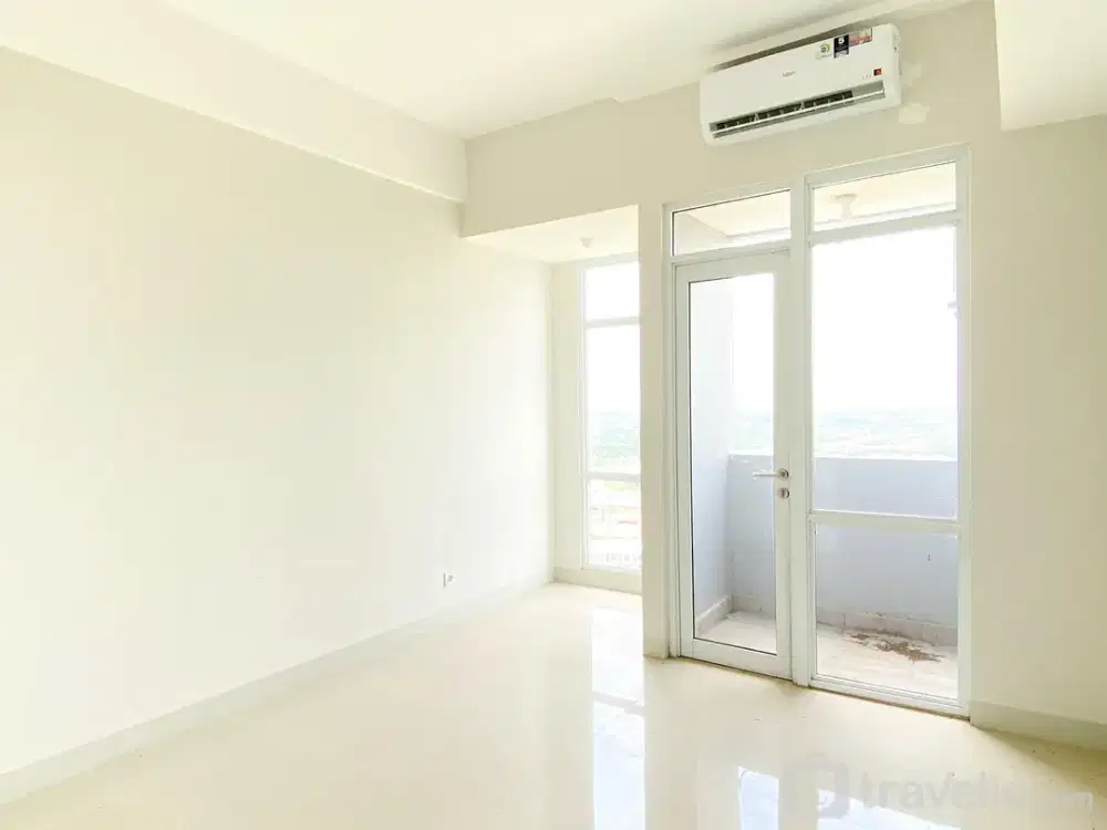 Apartemen Vasanta Innopark