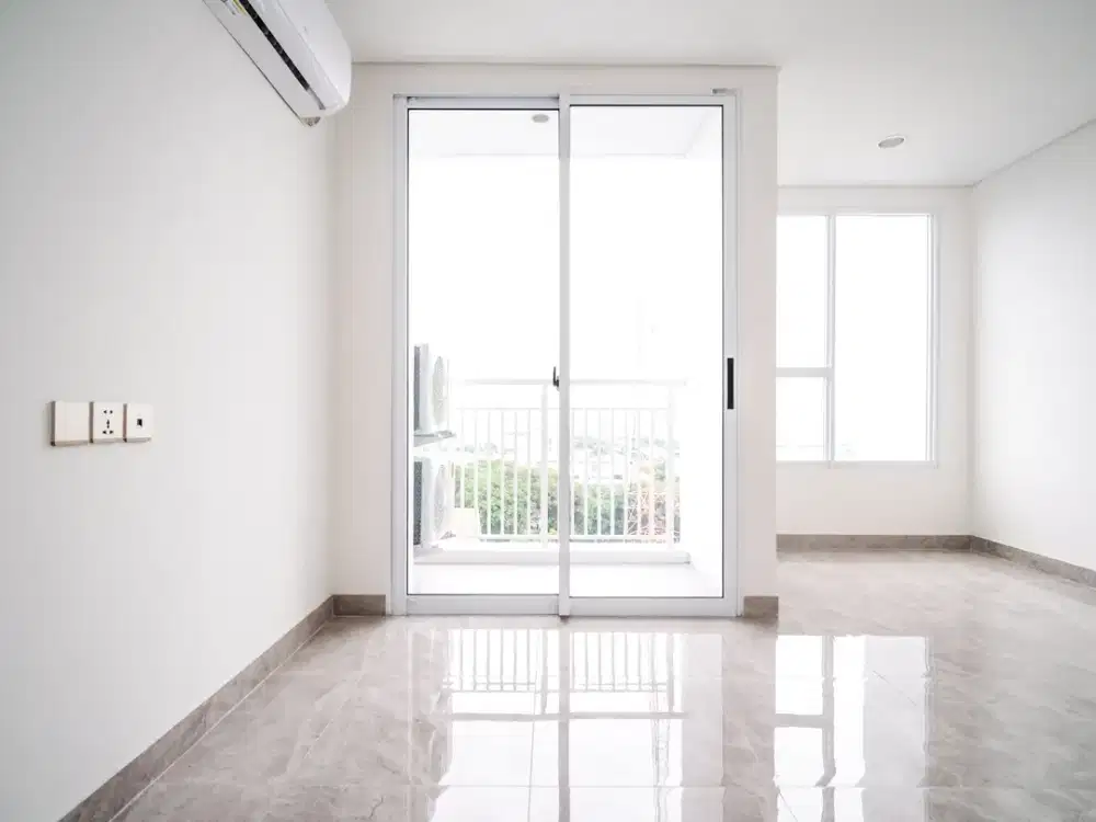Apartemen 88 Avenue