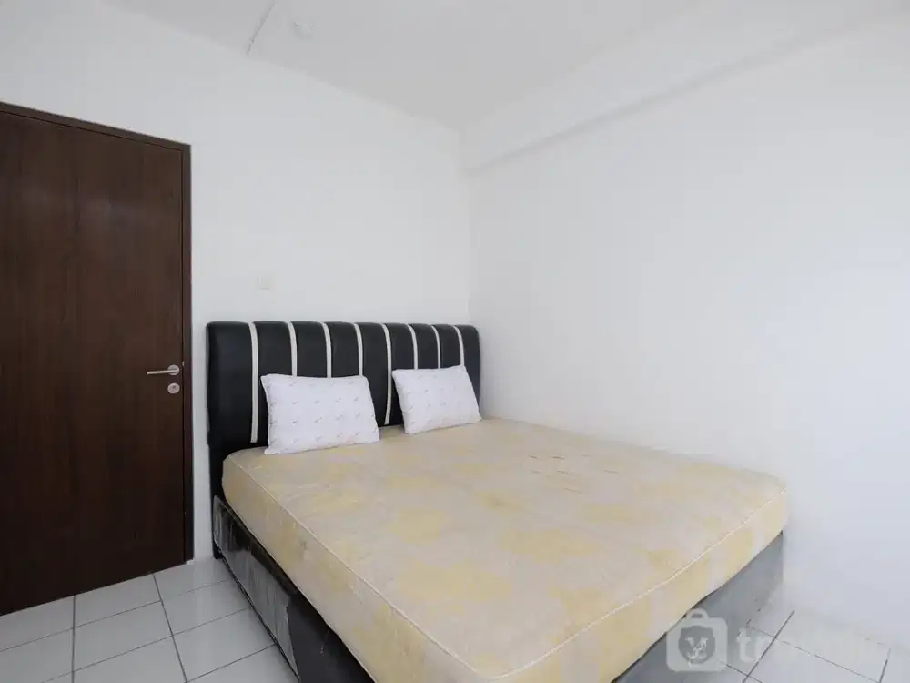 Apartemen Gunung Putri Square
