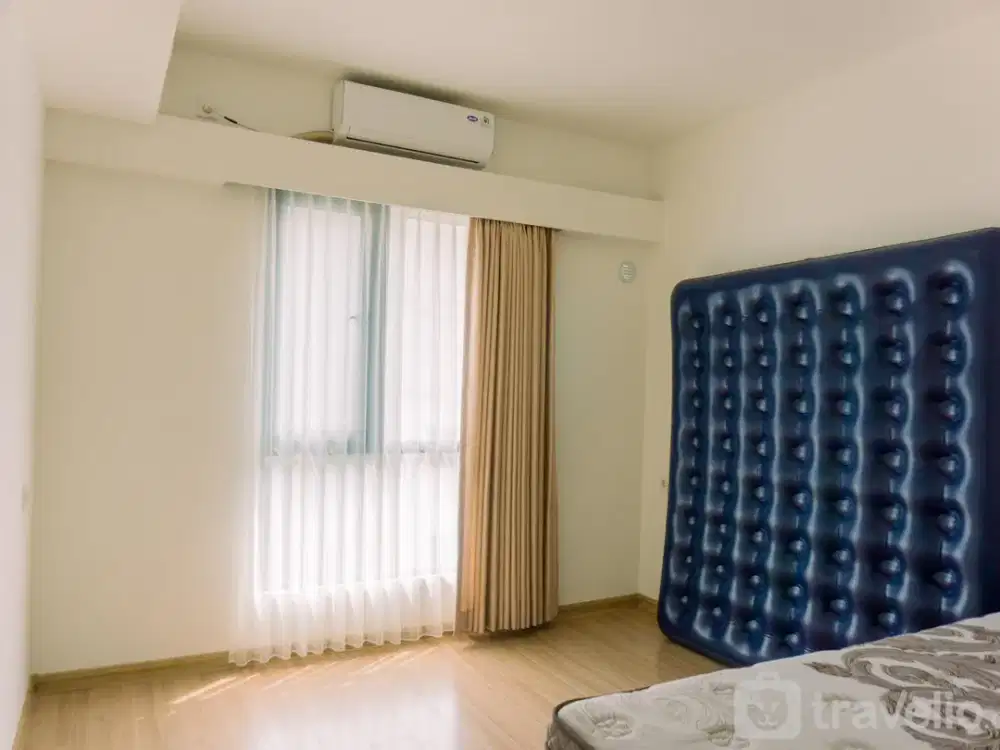 Apartemen Sky House BSD