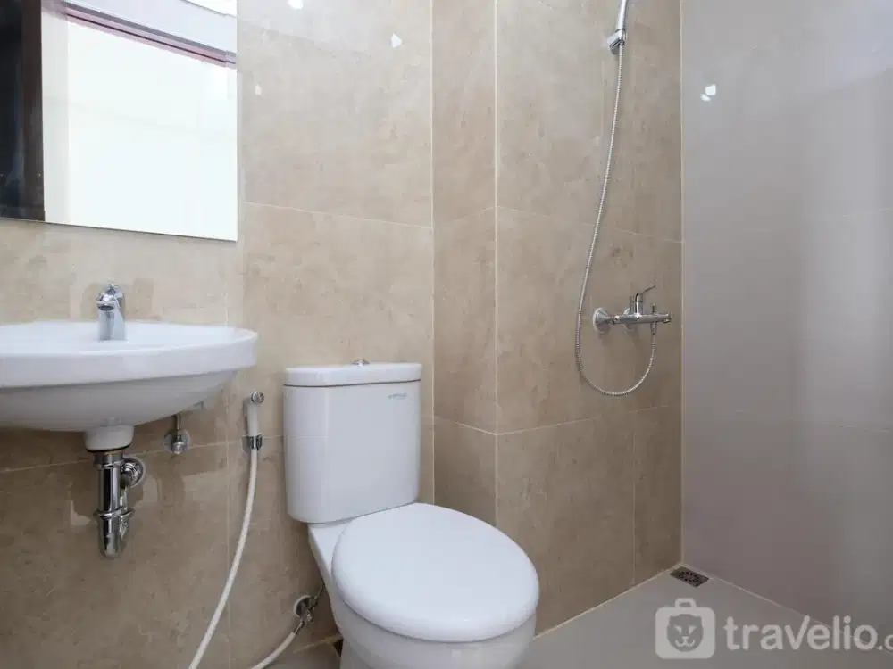 Apartemen Transpark Cibubur