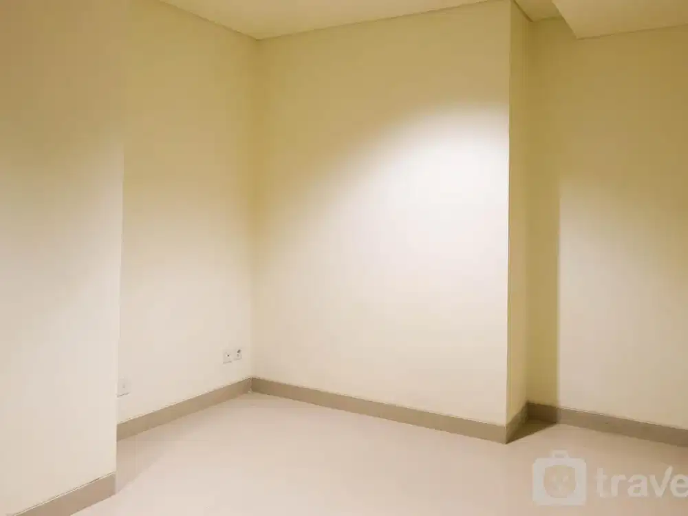 Apartemen Praxis