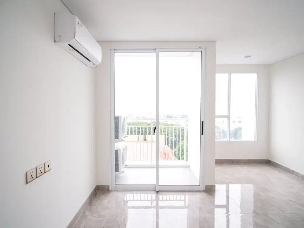 Apartemen 88 Avenue