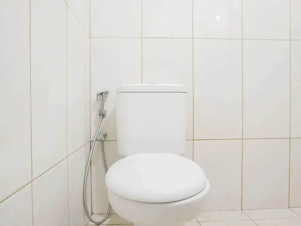 Apartemen The Nest Puri