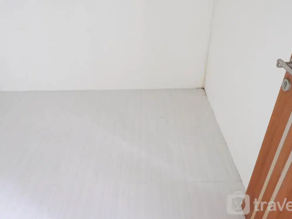 Apartemen Puncak Dharmahusada