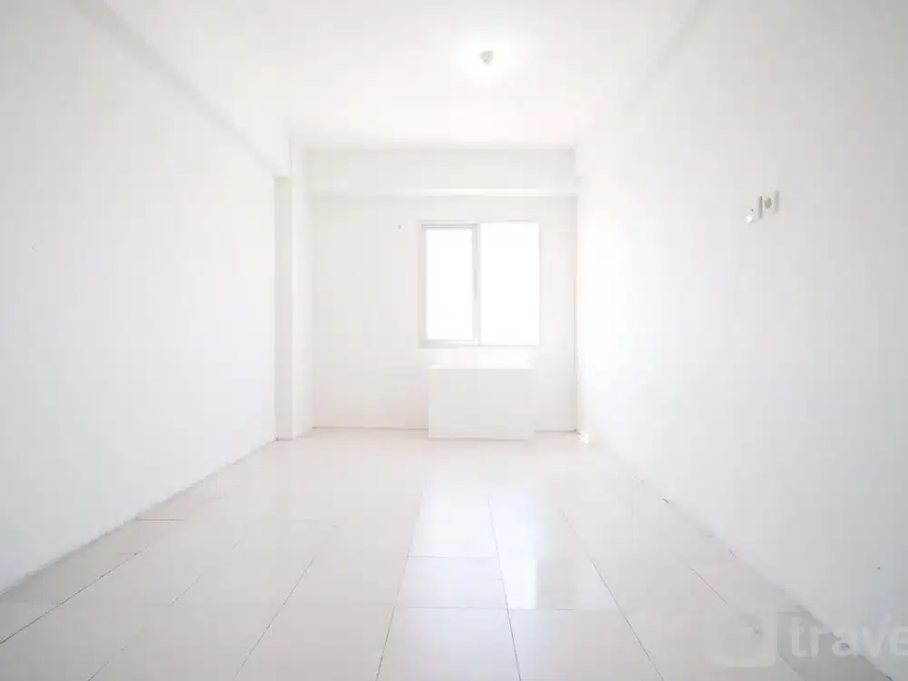 Apartemen Menara Rungkut