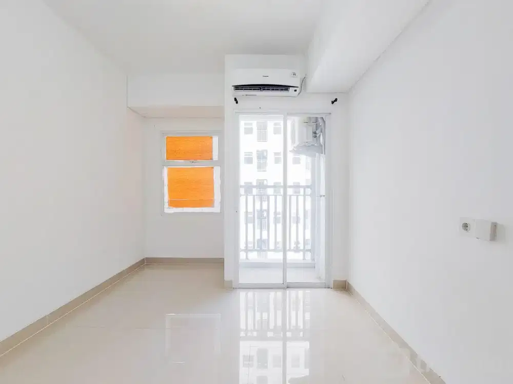 Apartemen Serpong Garden