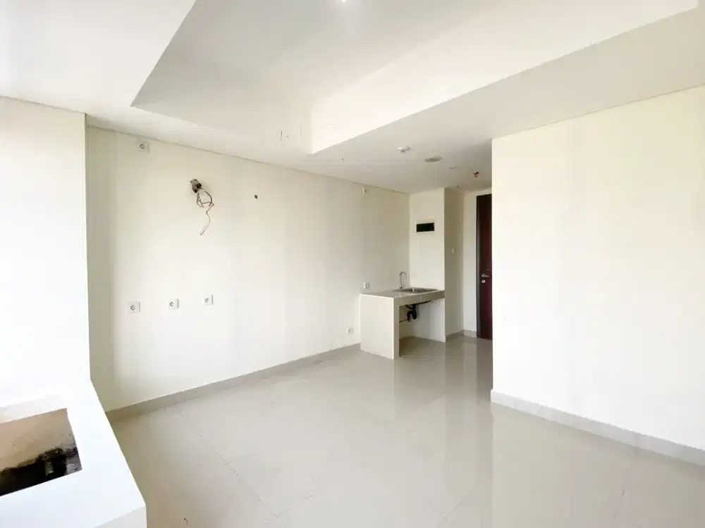 Apartemen Pollux Chadstone