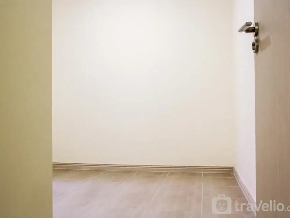 Apartemen Meikarta District 1