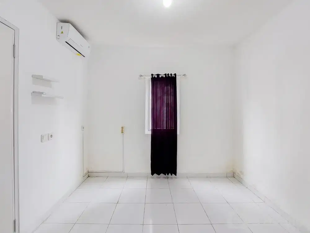Apartemen Aeropolis Residence