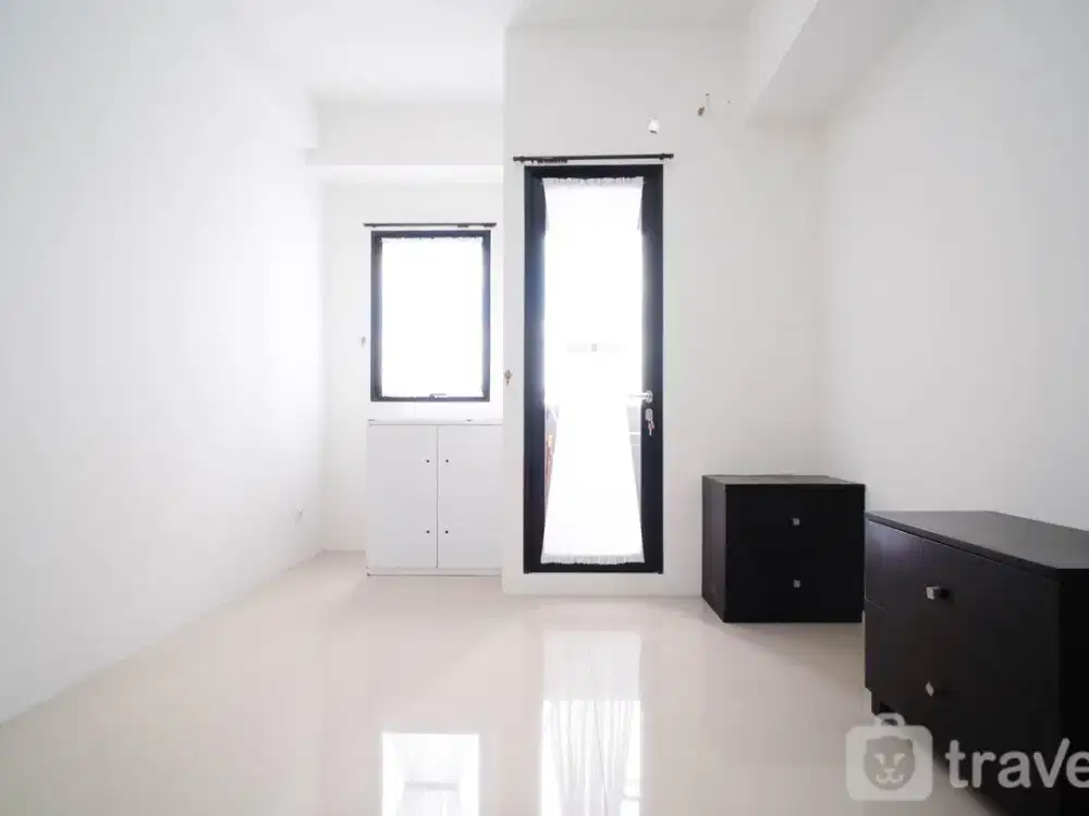Apartemen CitraLand Vittorio Surabaya