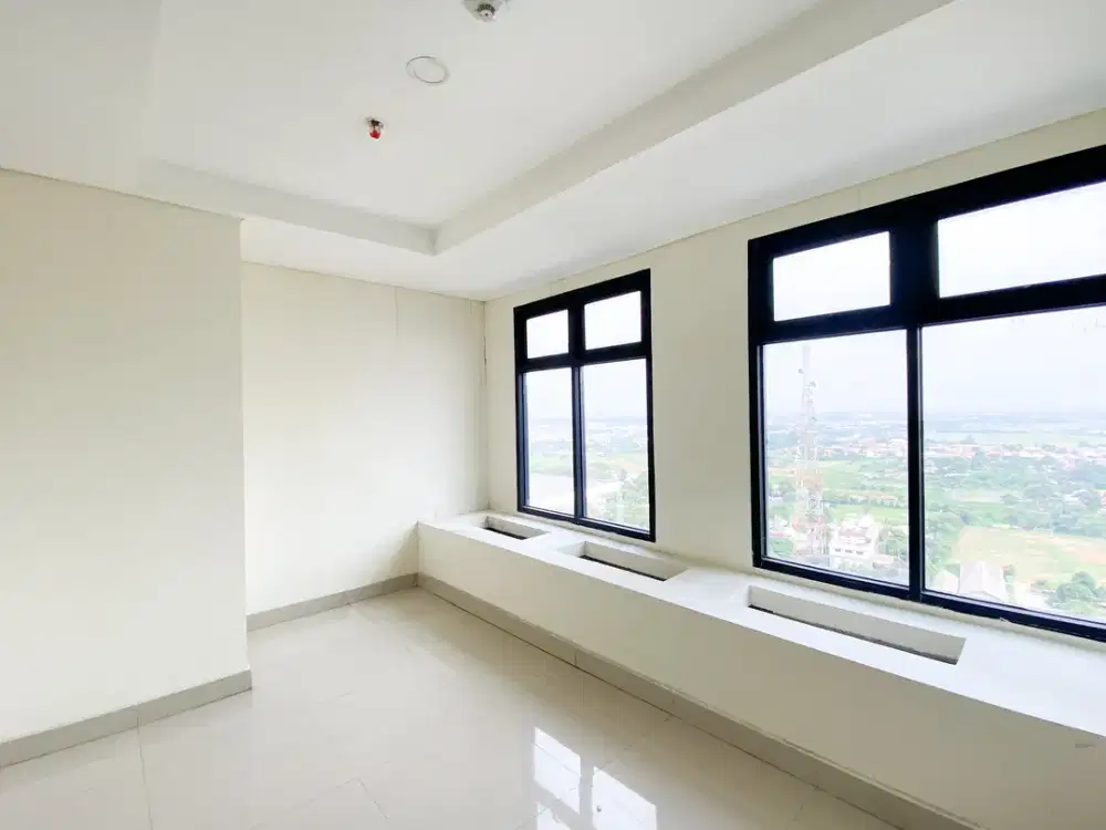Apartemen Pollux Chadstone