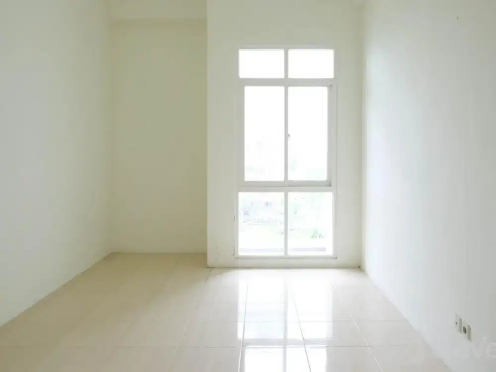 Apartemen Bale Hinggil