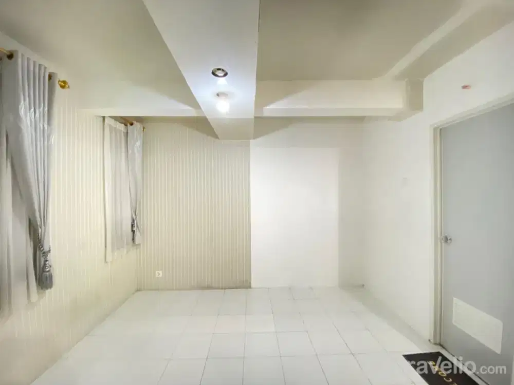 Apartemen Jarrdin Cihampelas