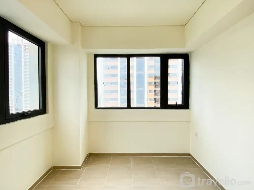 Apartemen Meikarta District 1