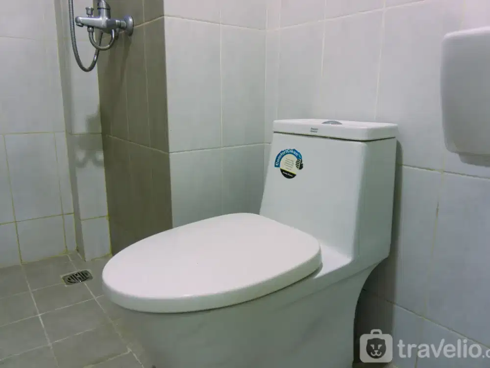 Apartemen Padina SOHO Residence