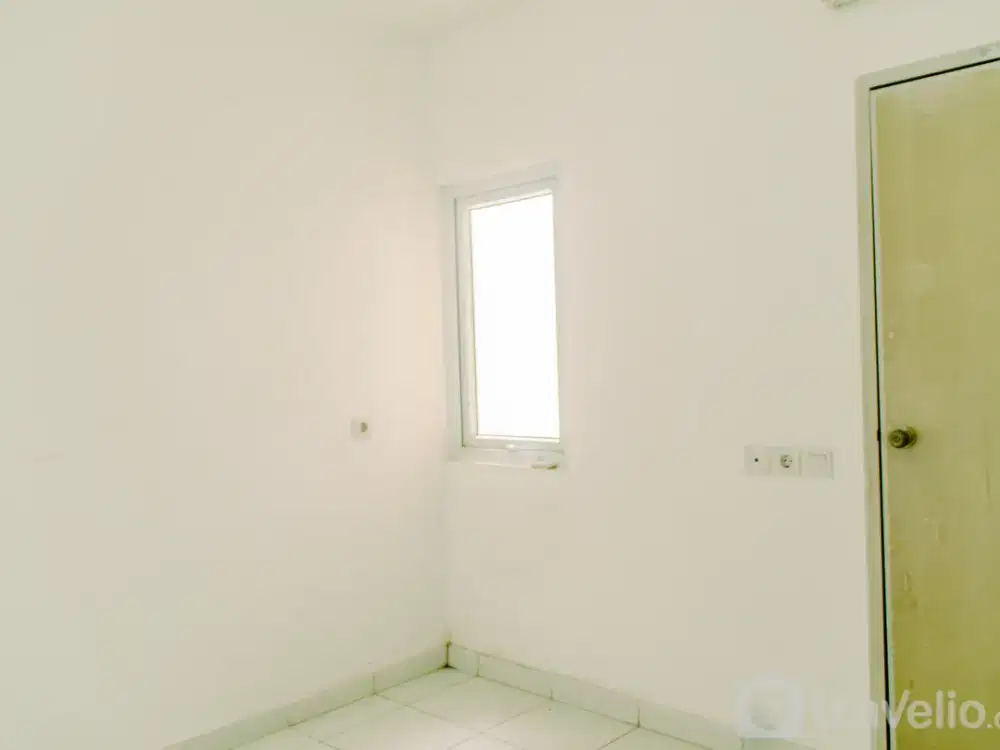 Apartemen Aeropolis Residence