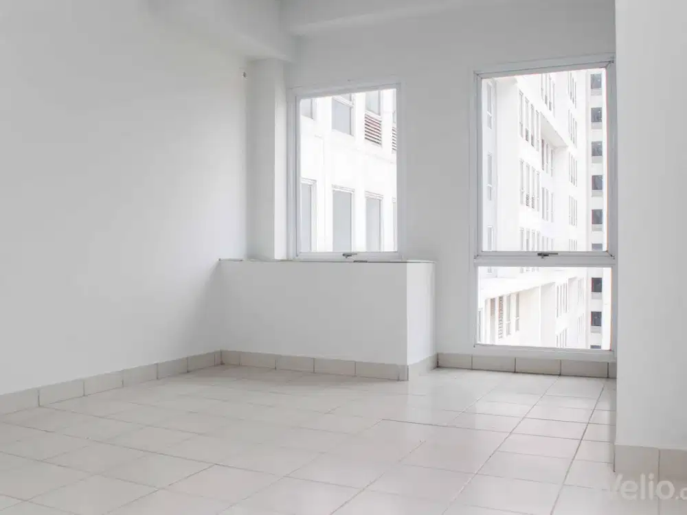 Apartemen Patraland Urbano