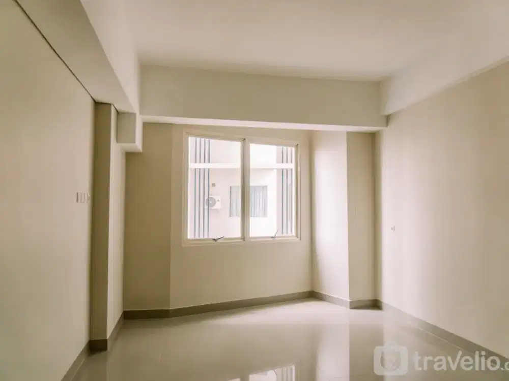 Apartemen Padina SOHO Residence
