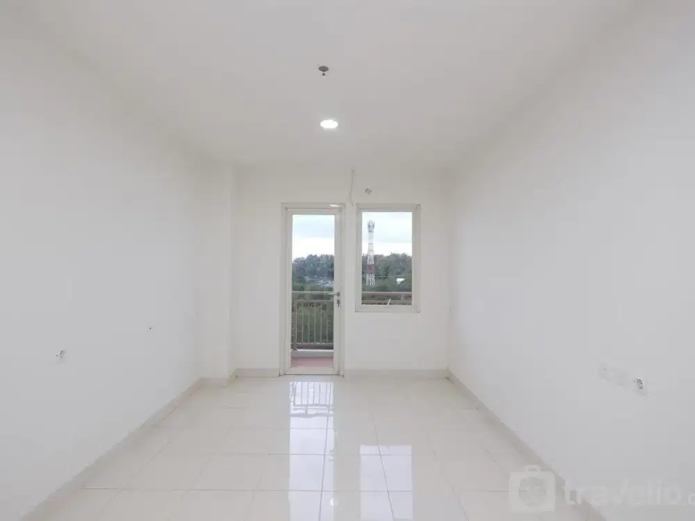 Apartemen Sentul Tower