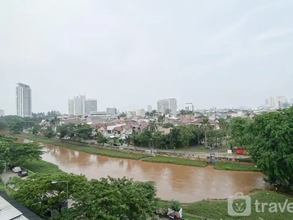 Apartemen Puri Park View