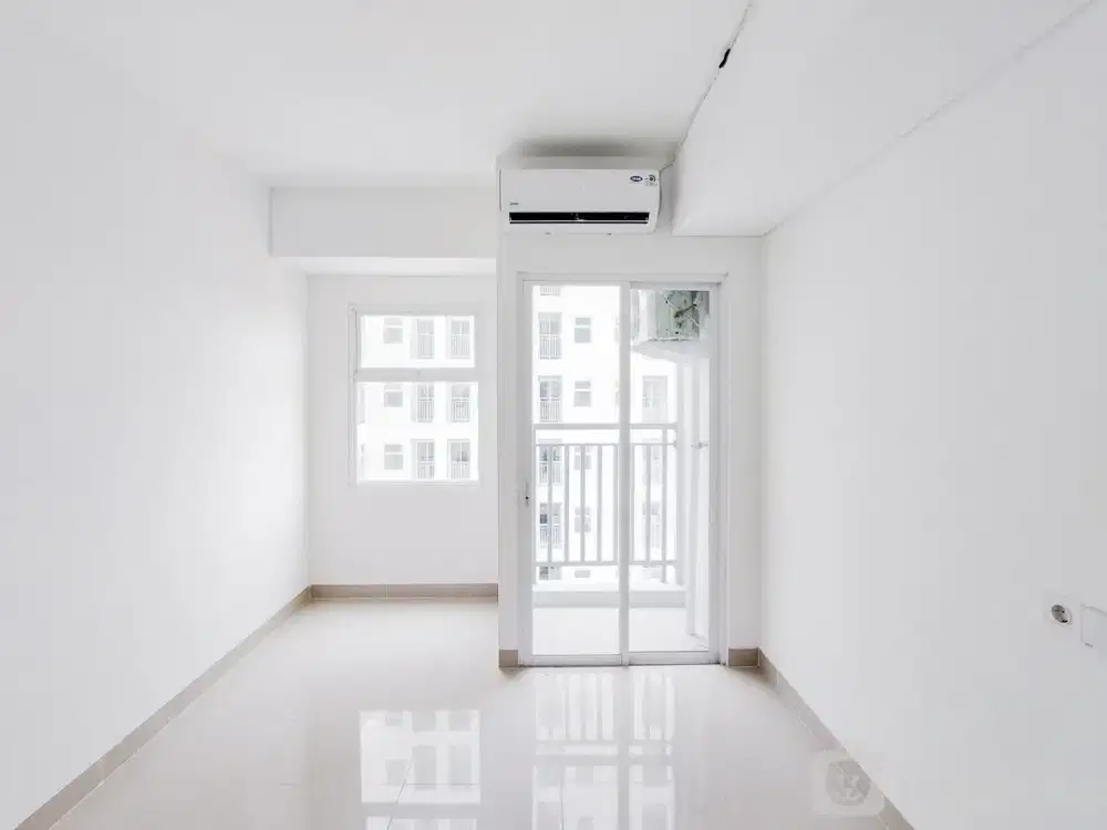 Apartemen Serpong Garden