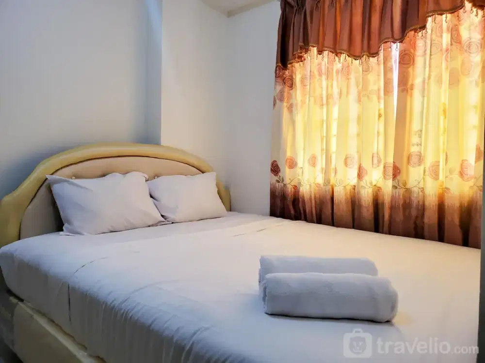 Apartemen Green Palace Kalibata