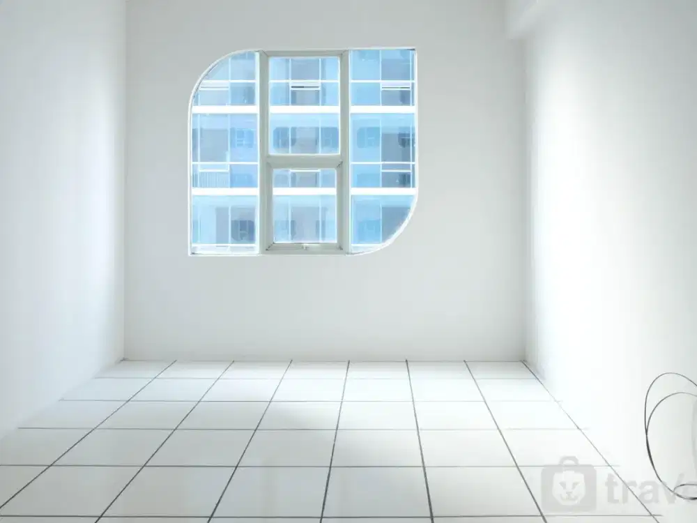 Apartemen The City Square Surabaya