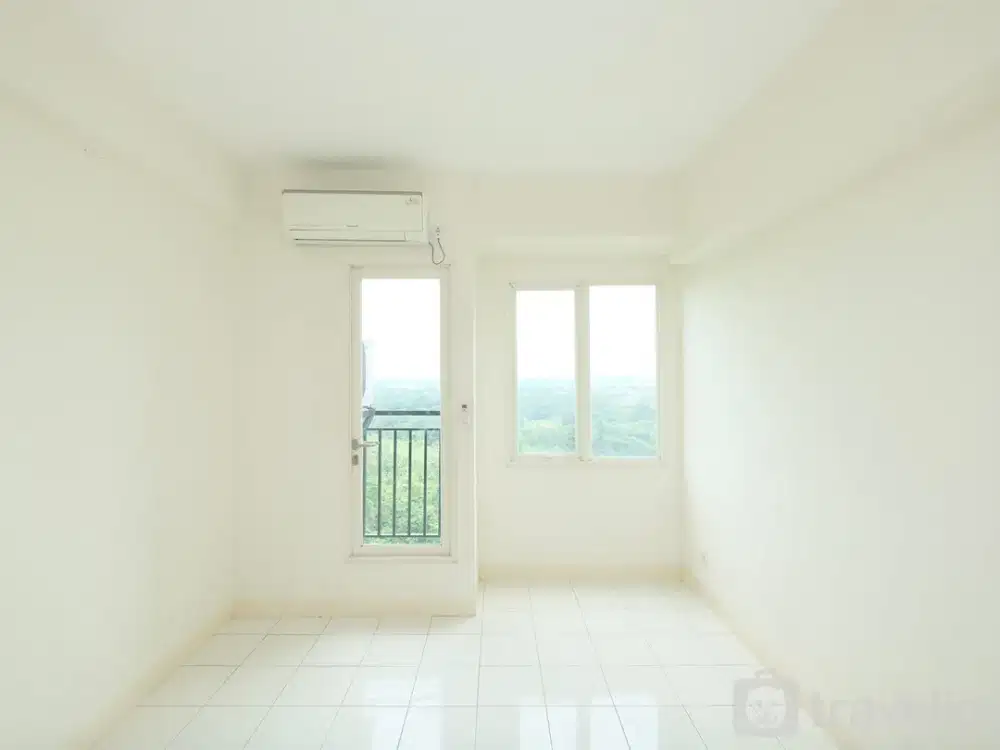 Apartemen Podomoro Golf View