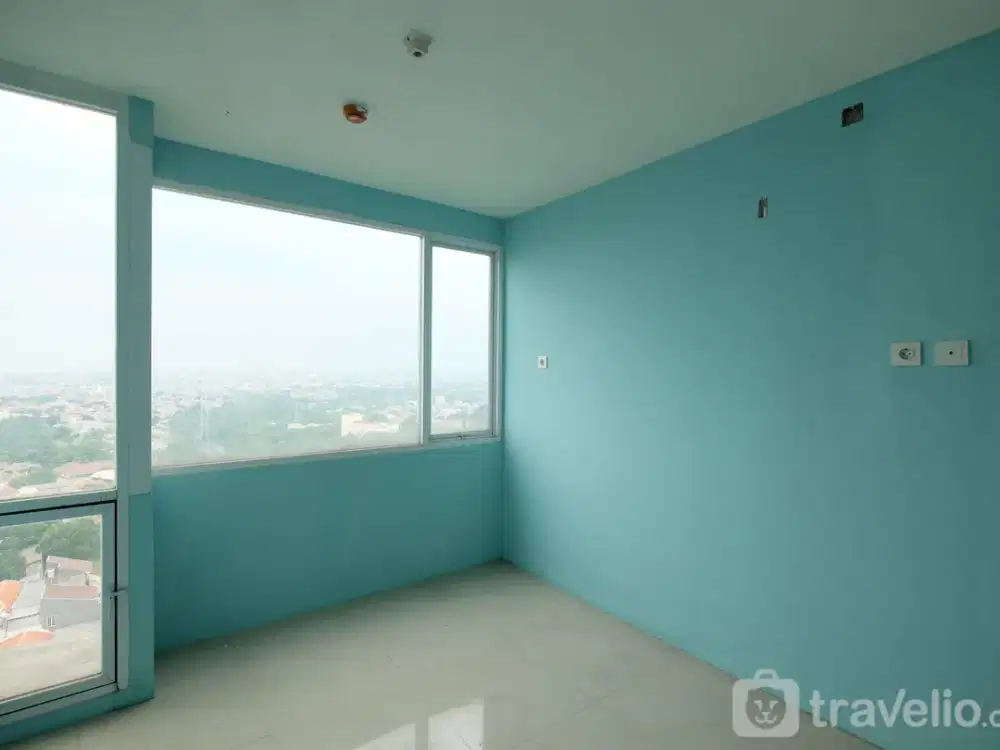 Apartemen Saladdin Mansion