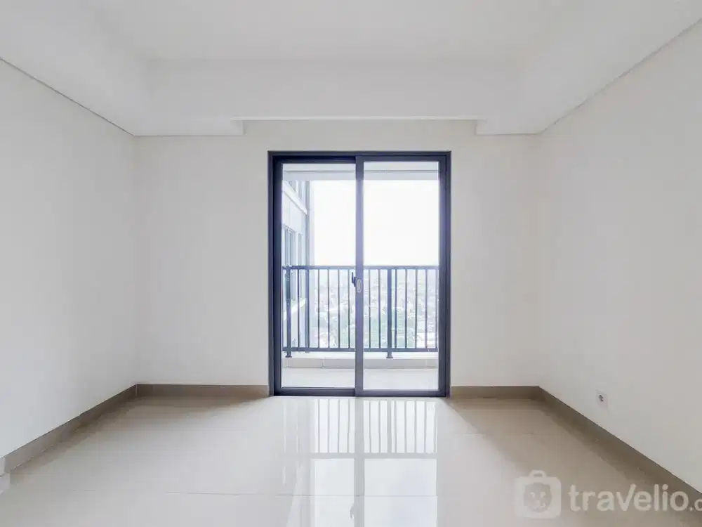 Apartemen Bintaro Embarcadero