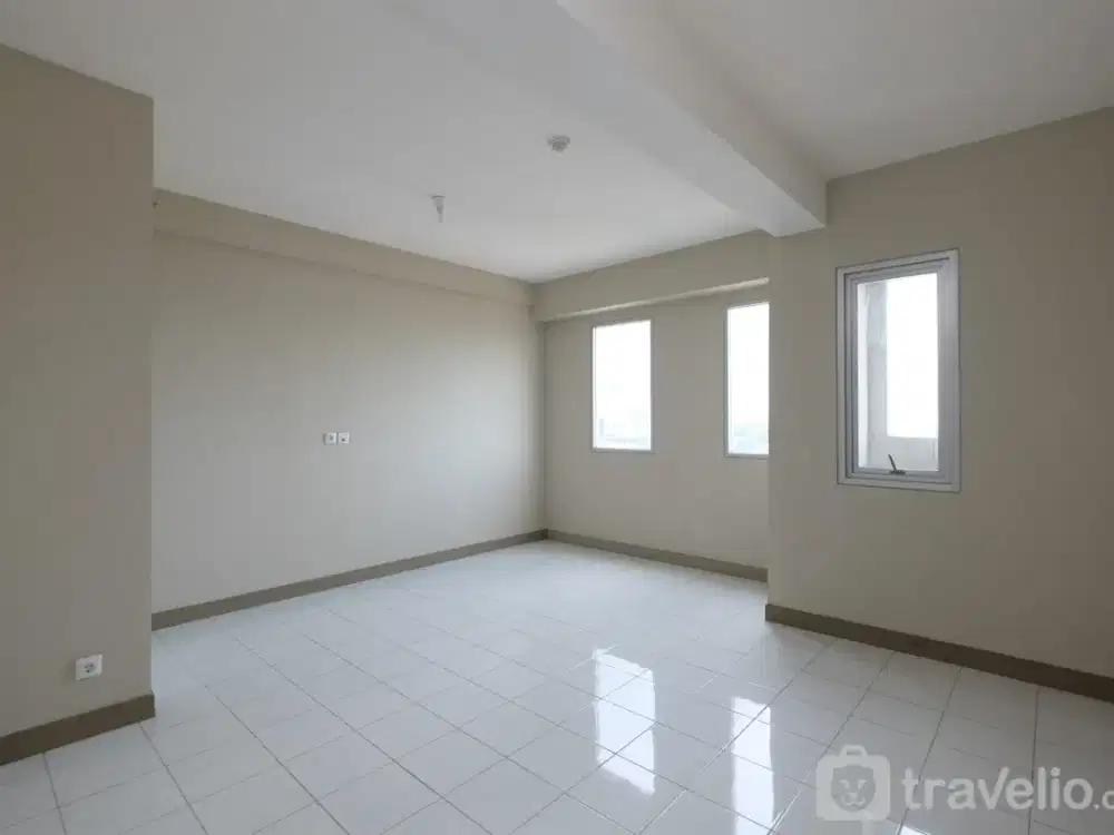 Apartemen Grand Kamala Lagoon