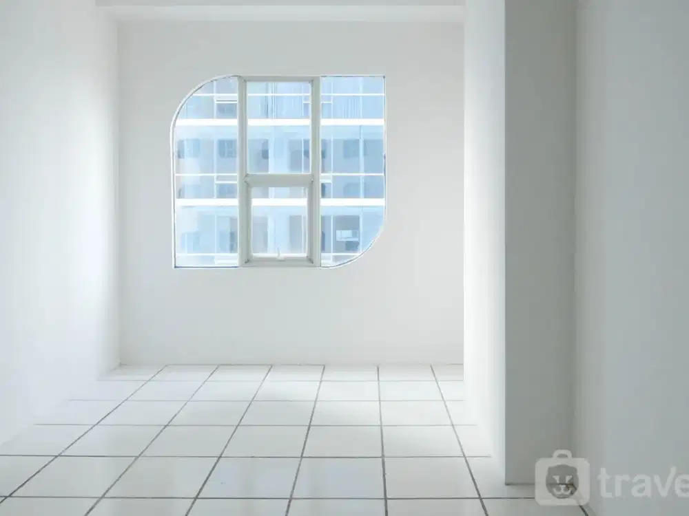 Apartemen The City Square Surabaya