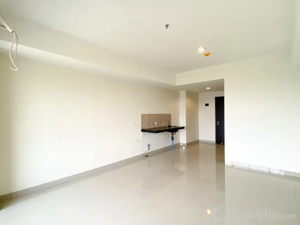 Apartemen Orange County
