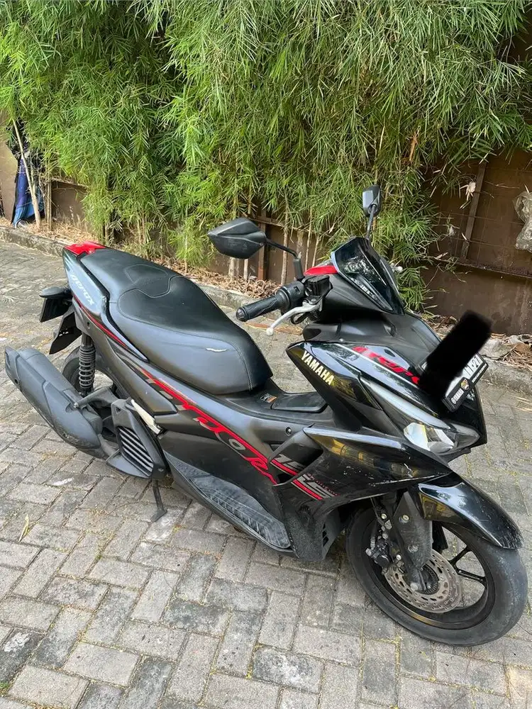 AEROX 155 OLD 2022