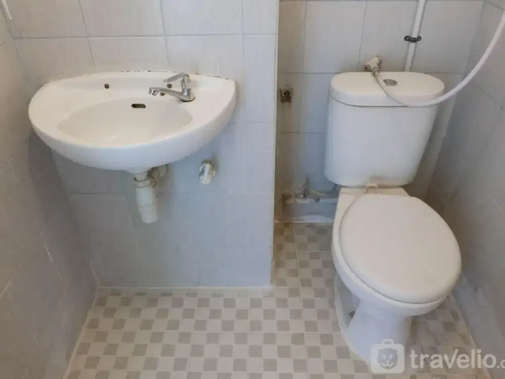 Apartemen Puncak Kertajaya