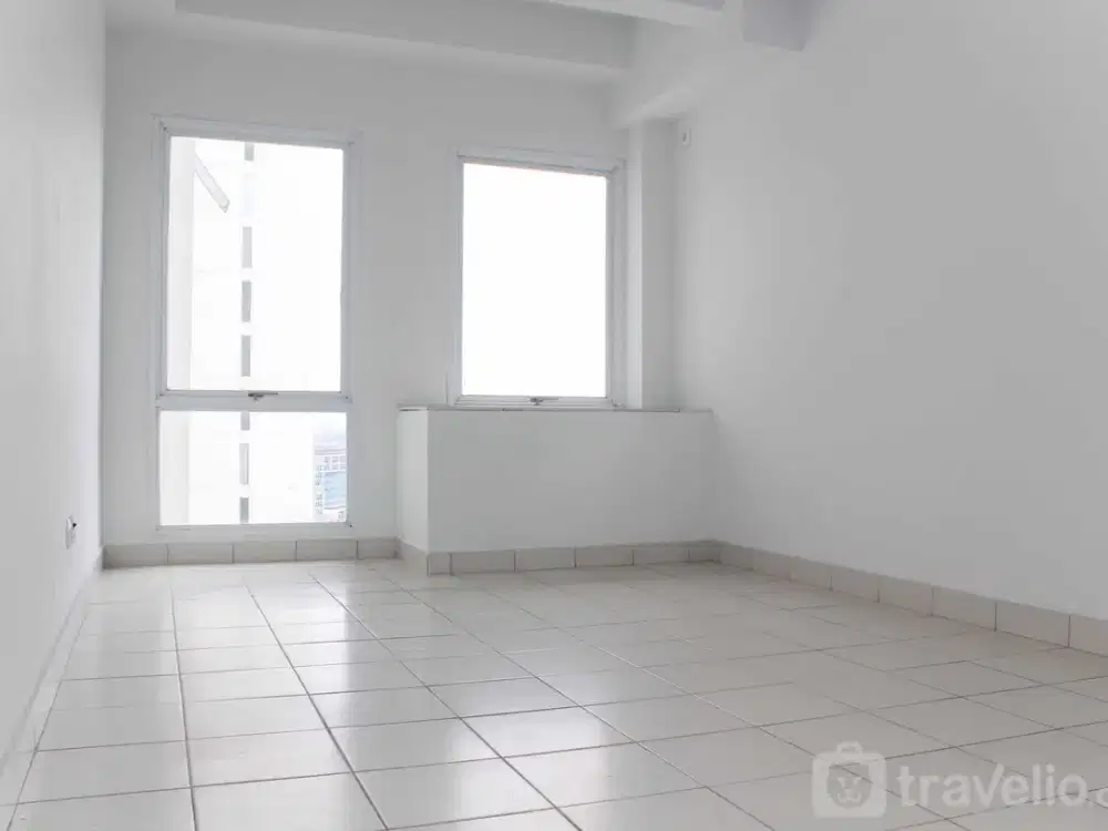 Apartemen Patraland Urbano