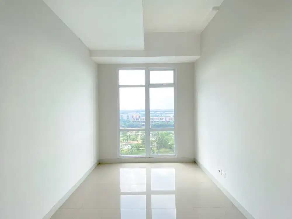 Apartemen Vasanta Innopark