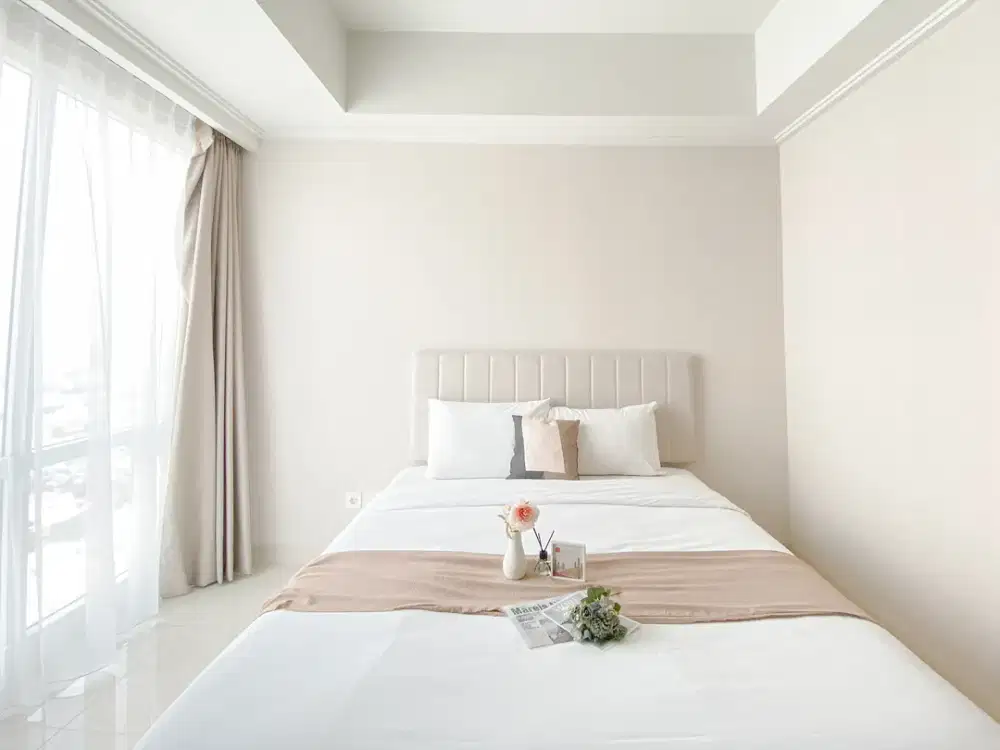 Apartemen Green Sedayu