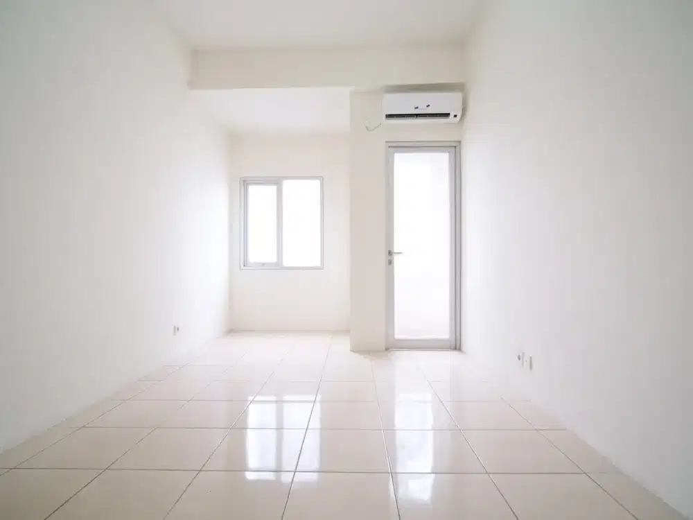 Apartemen Pavilion Permata
