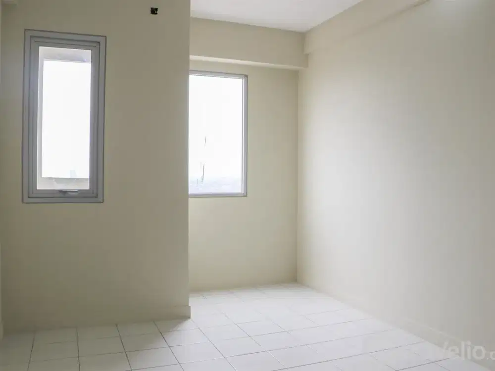 Apartemen Grand Kamala Lagoon